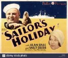 Sailor's Holiday (1929) - Stream Online