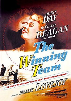 The Winning Team (1952) - Stream Online