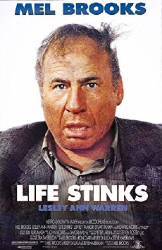 Life Stinks (1991) - Stream Online