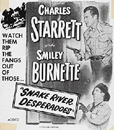 Snake River Desperadoes (1951) - Stream Online