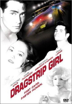 Dragstrip Girl (1994) - Stream Online
