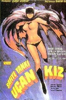 Uçan Kiz (1972) - Stream Online
