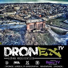 DronexTV (2018) - Stream Online