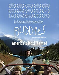 Buddies (2018) - Stream Online