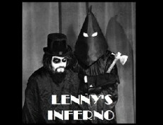 Lenny's Inferno (1988) - Stream Online