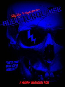 Blue Turquoise (2016) - Stream Online