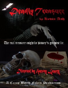 Deadly Treasure (2016) - Stream Online