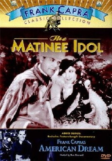 The Matinee Idol (1928) - Stream Online
