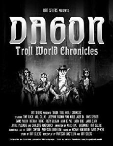 Dagon: Troll World Chronicles (2017) - Stream Online