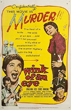 Wink of an Eye (1958) - Stream Online