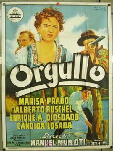 Orgullo (1955) - Stream Online