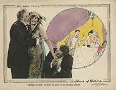 Slave of Desire (1923) - Stream Online