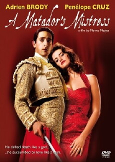 A Matador's Mistress (2008) - Stream Online