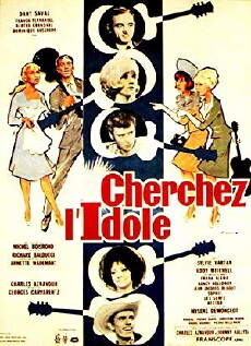 Das Idol (1964) - Stream Online