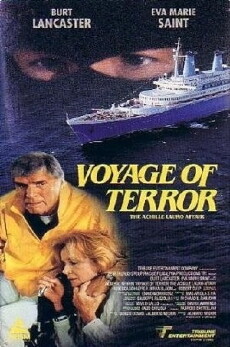 Voyage of Terror: The Achille Lauro Affair (1990) - Stream Online