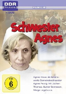 Schwester Agnes (1975) - Stream Online
