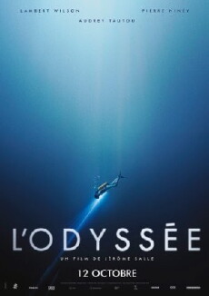 Jacques - Entdecker der Ozeane (2016) - Stream Online