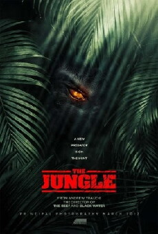 The Jungle (2013) - Stream Online
