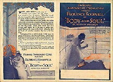 Body and Soul (1915) - Stream Online