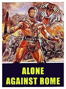Alone Against Rome (1962) - Stream Online