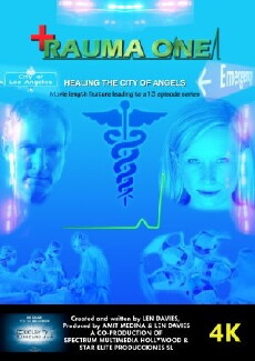 Trauma One (2017) - Stream Online