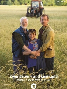 Zwei Bauern und kein Land (2017) - Stream Online