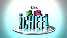 Un, dos, ¡chef! (2014) - Stream Online