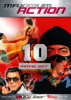 Low Blow (1986) - Stream Online