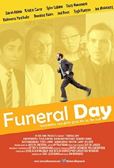 Funeral Day (2016) - Stream Online