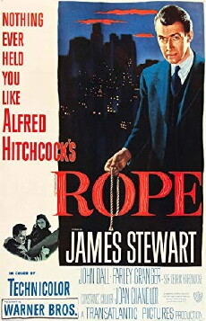 Rope (1948) - Stream Online