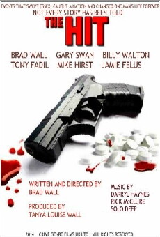 The Hit (2018) - Stream Online
