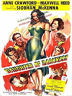 Daughter of Darkness (1948) - Stream Online