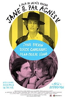 Jane B. for Agnes V. (1988) - Stream Online