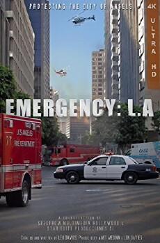 Emergency: LA (2018) - Stream Online