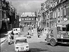 Rue barrée (1967) - Stream Online