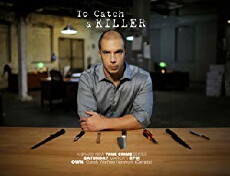 To Catch a Killer (2014) - Stream Online