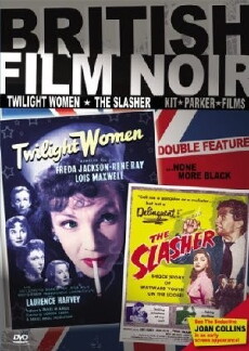 The Slasher (1953) - Stream Online