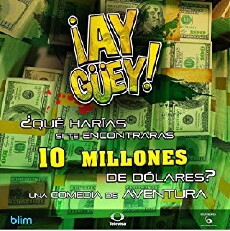 Ay Güey, Chicas Bien (2017) - Stream Online