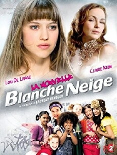 The New Snow White (2011) - Stream Online
