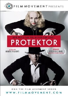 Protektor (2009) - Stream Online
