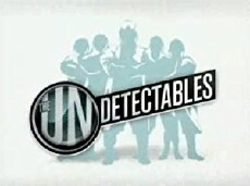UnDetectables (2005) - Stream Online