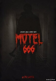 Motel 666 (2012) - Stream Online