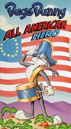 Bugs Bunny: All American Hero (1981) - Stream Online