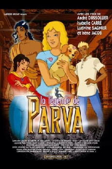 La légende de Parva (2003) - Stream Online