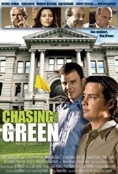 Chasing the Green (2009) - Stream Online