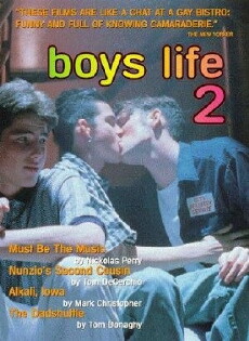 Boys Life 2 (1997) - Stream Online
