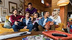 Le Chalet (2015) - Stream Online