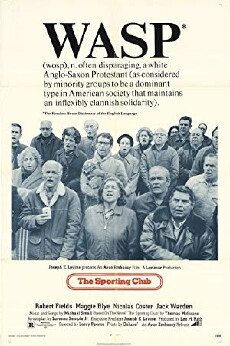 The Sporting Club (1971) - Stream Online