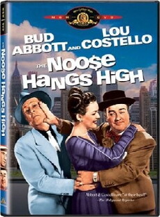 The Noose Hangs High (1948) - Stream Online