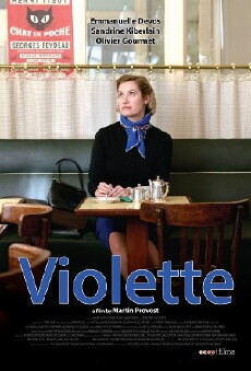Violette (2013) - Stream Online